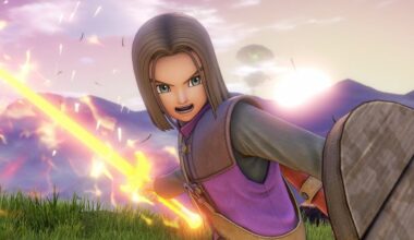 Here Are The Square Enix Switch Games You Can Play On Switch 2 Right Now