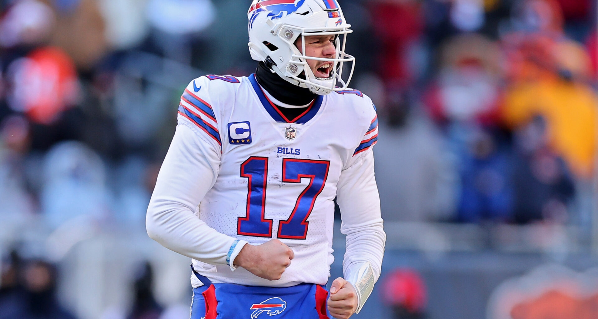 Josh Allen