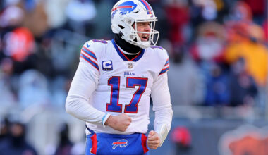 Josh Allen
