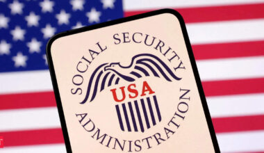 ssa $600 payment: Social Security $600 Bonus Payment in July: Is it real or fake? Here’s what SSA says