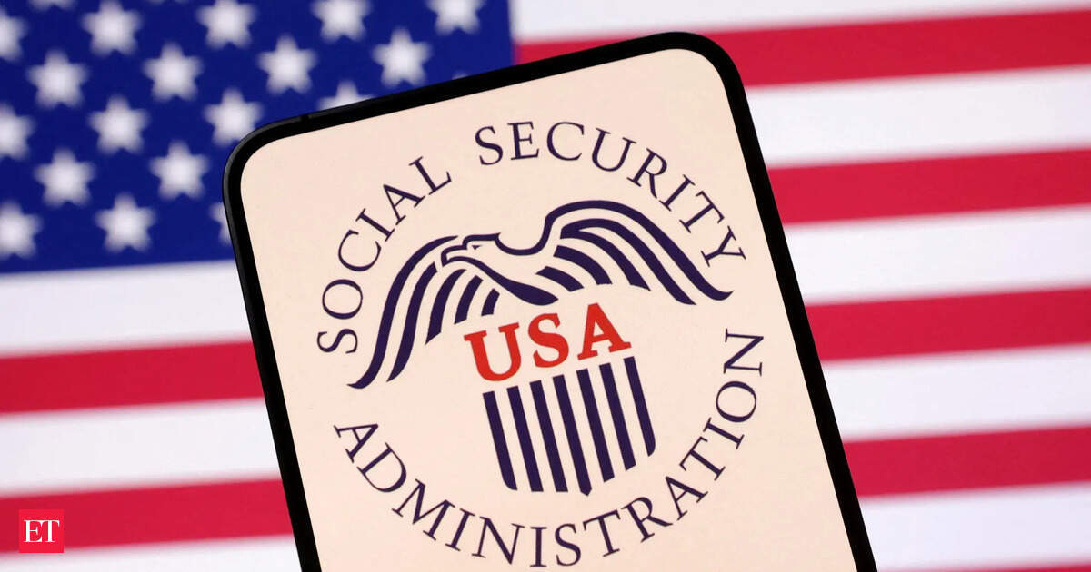 ssa $600 payment: Social Security $600 Bonus Payment in July: Is it real or fake? Here’s what SSA says