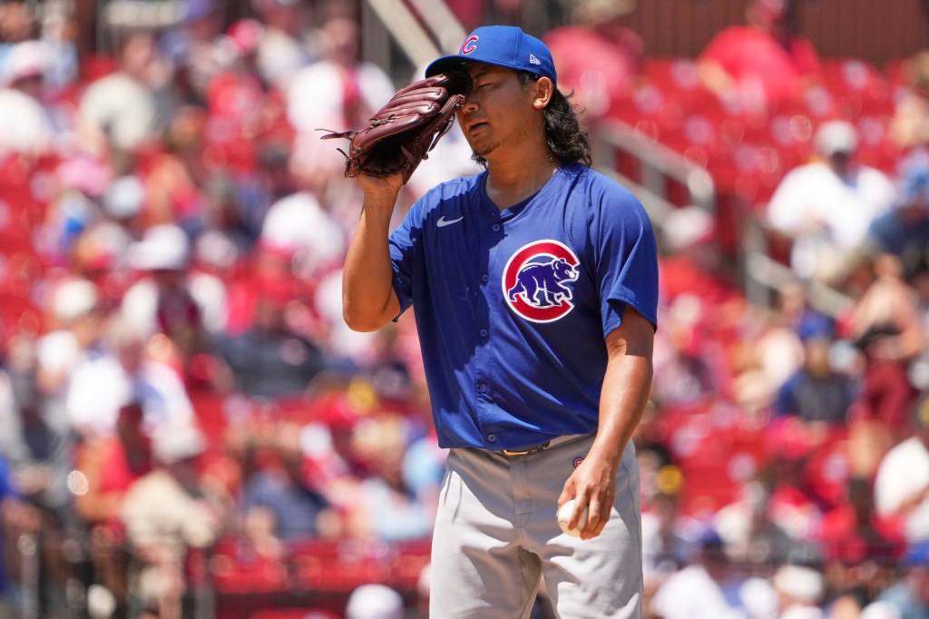 Summer off to a hot start for Chicago's sports teams