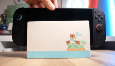 Video: Which Original Switch Accessories Won't Work On Switch 2?