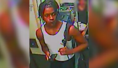 Authorities Seek Public’s Help in Identifying Suspect in Broad Street Subway Shooting