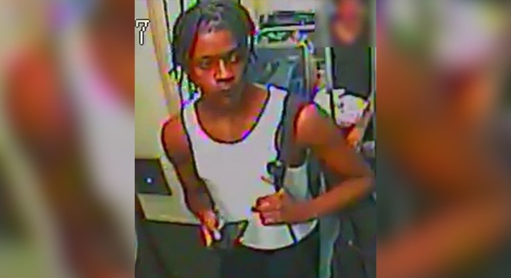 Authorities Seek Public’s Help in Identifying Suspect in Broad Street Subway Shooting