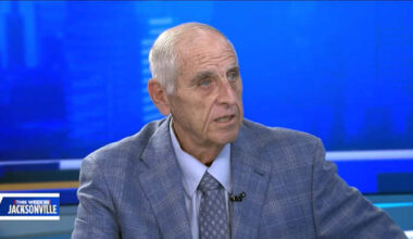 This Week in Jacksonville - City Council president reflects on public safety wins during his year