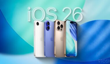 Apple still has some unannounced iOS 26 features in the pipeline: report