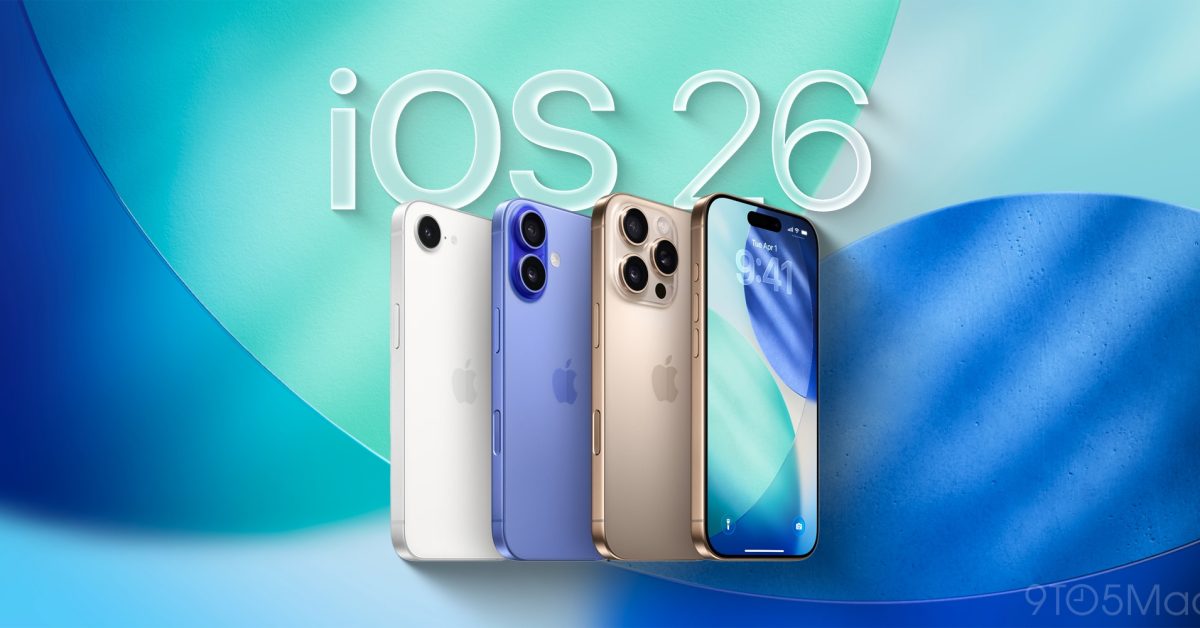 Apple still has some unannounced iOS 26 features in the pipeline: report