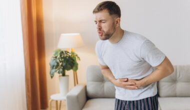 Surgeon shares 6 early signs your body may be warning you about poor gut health: ‘Are you always tired or bloated?’ | Health
