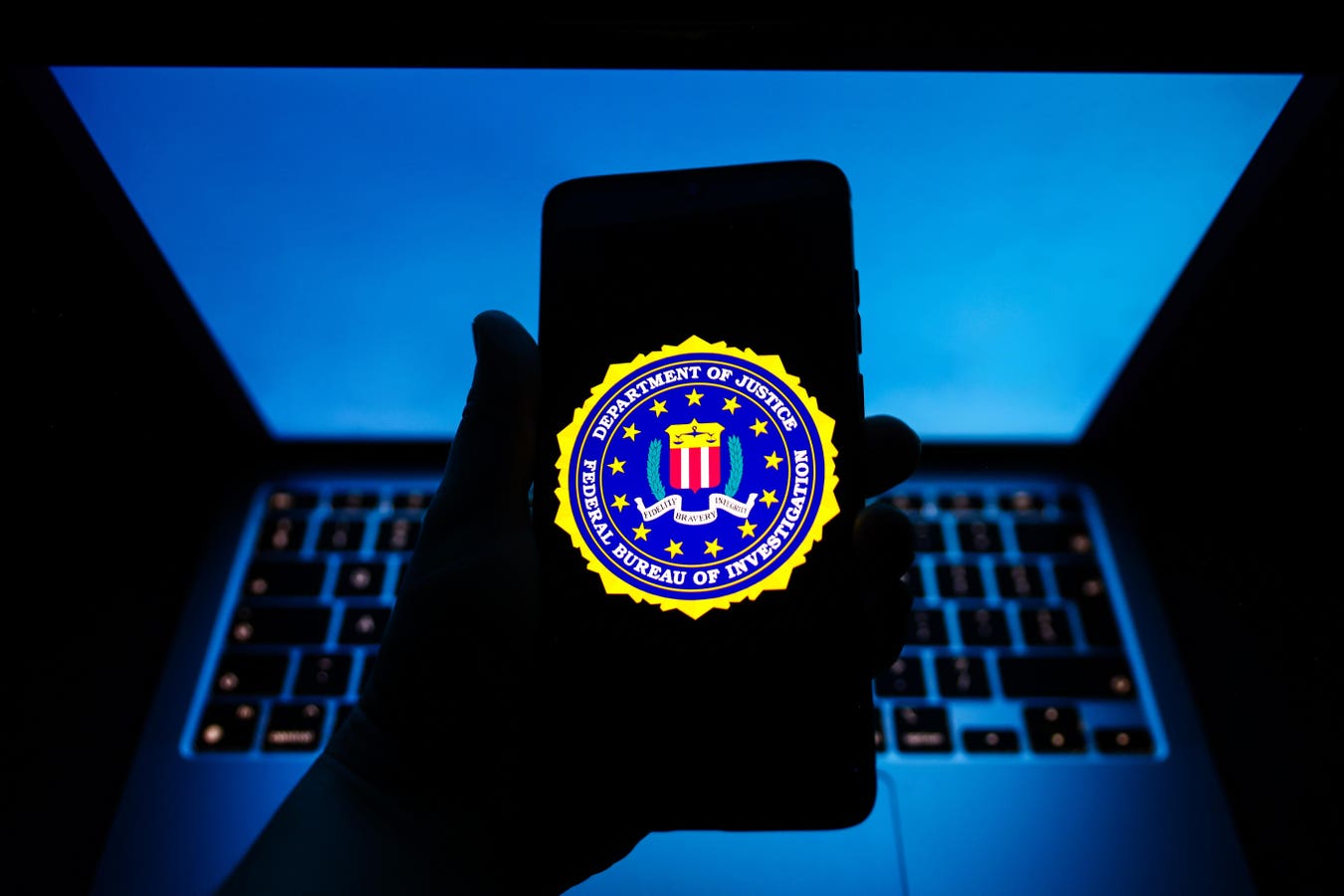 FBI Warning Issued As 2FA Bypass Attacks Surge — Get Prepared