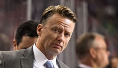 Source - Stars bringing back Glen Gulutzan as head coach