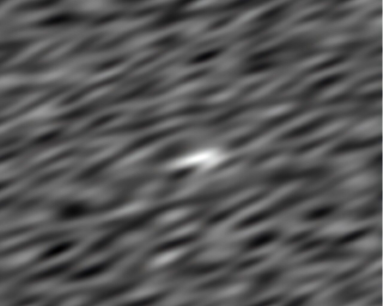 A strange bright burst in space baffled astronomers for more than a year. Now, they've solved the mystery