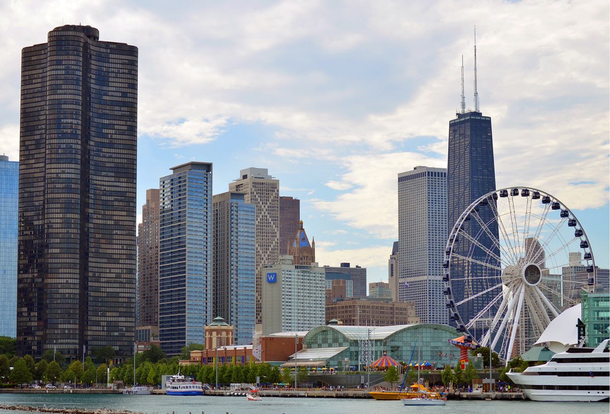 The Midwest's Days As 'The Poor Stepchild' Of Multifamily Are Over