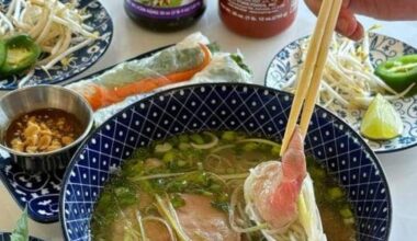 New Holic Pho adds authentic Vietnamese west of Fort Worth