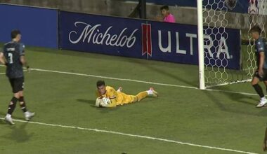 San Antonio native Joey Batrouni helps San Antonio FC secure shutout win