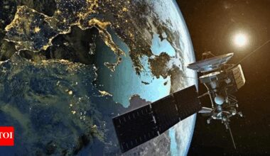 Post Op Sindoor, India to fast-track launch of 52 defence surveillance satellites | India News