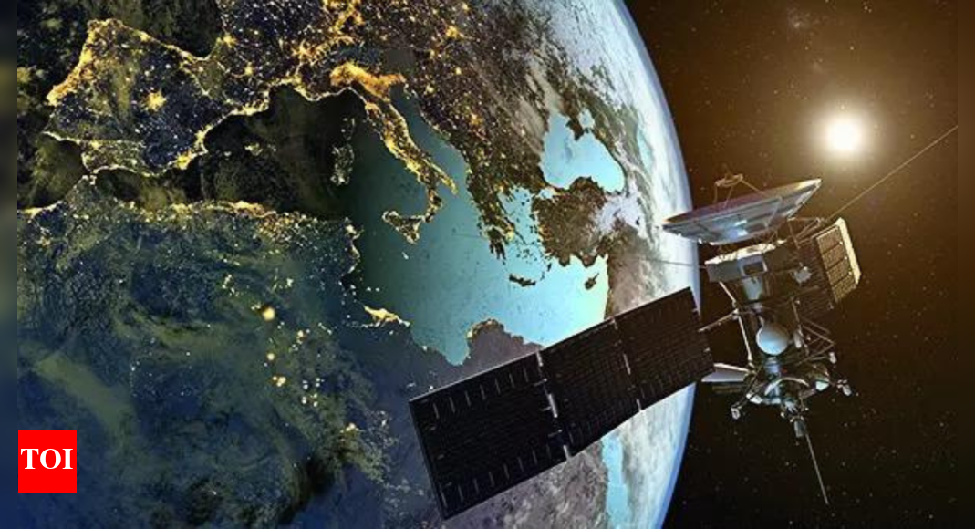 Post Op Sindoor, India to fast-track launch of 52 defence surveillance satellites | India News