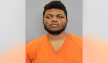 Harris County constable's office arrests man after hundreds of child porn files found