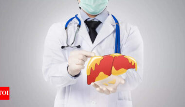 Fatty Liver: US doctor reveals the BEST exercise to reverse fatty liver |