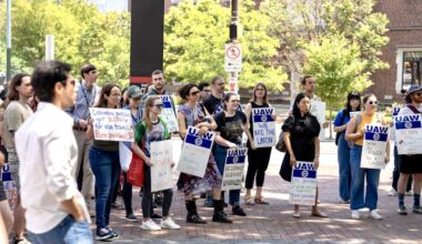 Union election for Penn postdocs and research fellows set for mid-July