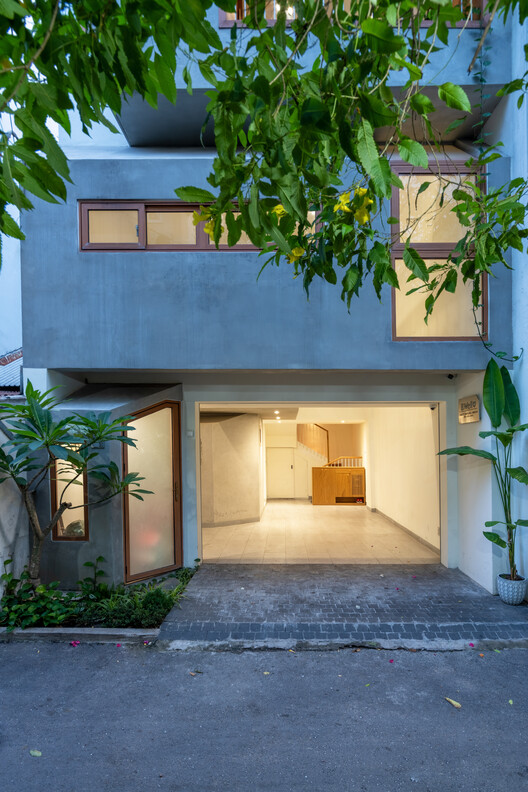 TiTi’s House / NAQI & Partners - Image 4 of 27