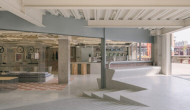 AITASHOP Beijing / Yatofu Creatives