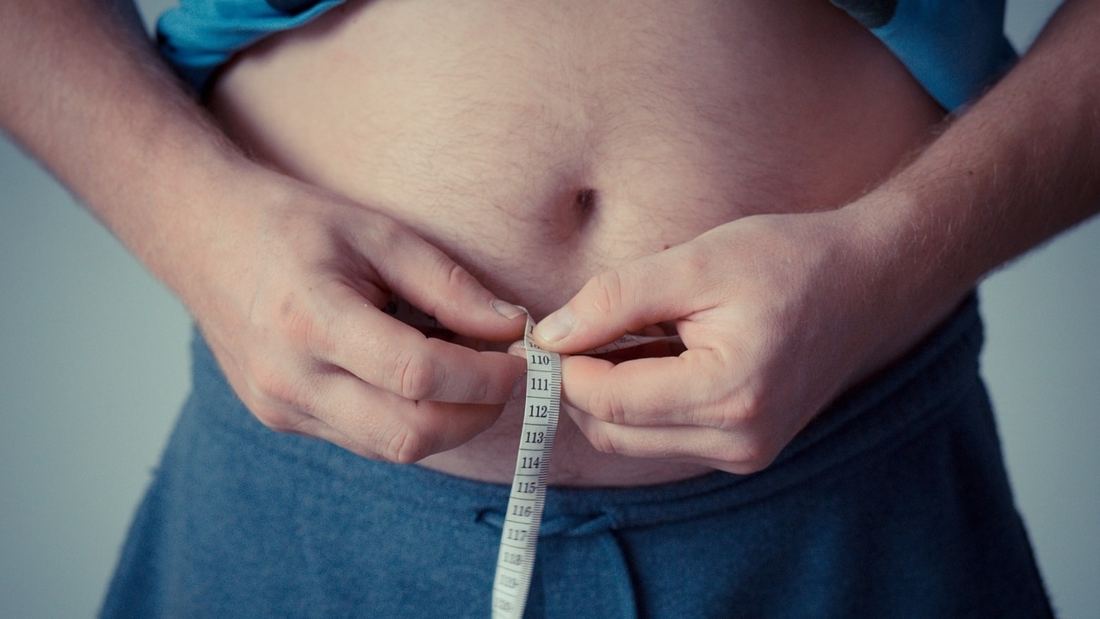 Fitness coach shares what made him lose weight after 30, shares 20 tips: ‘Stop running’ | Health