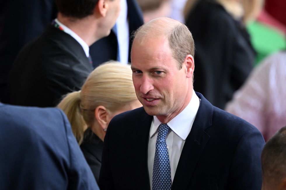 Prince William