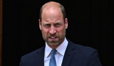 Prince William has major plans for Princess Diana's birthday