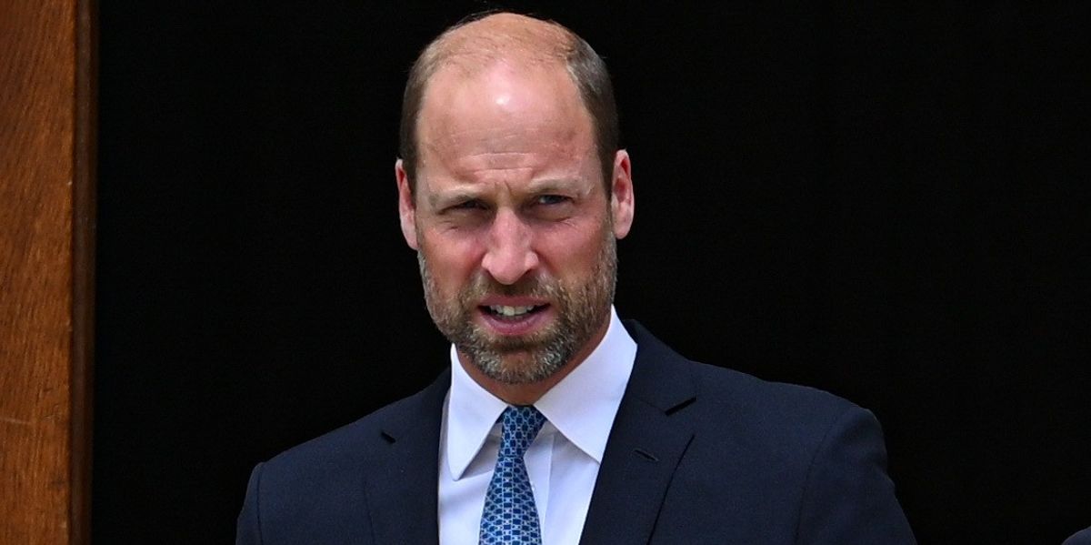 Prince William has major plans for Princess Diana's birthday