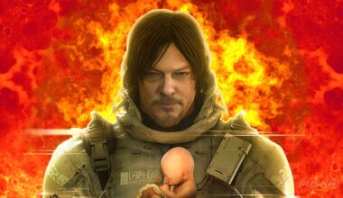 Death Stranding 2 Is Causing Some PS5s to Overheat