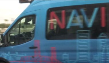 Jacksonville’s first driverless public transportation service begins