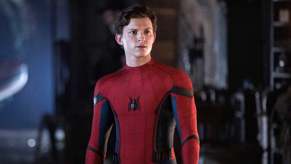 Spider-Man