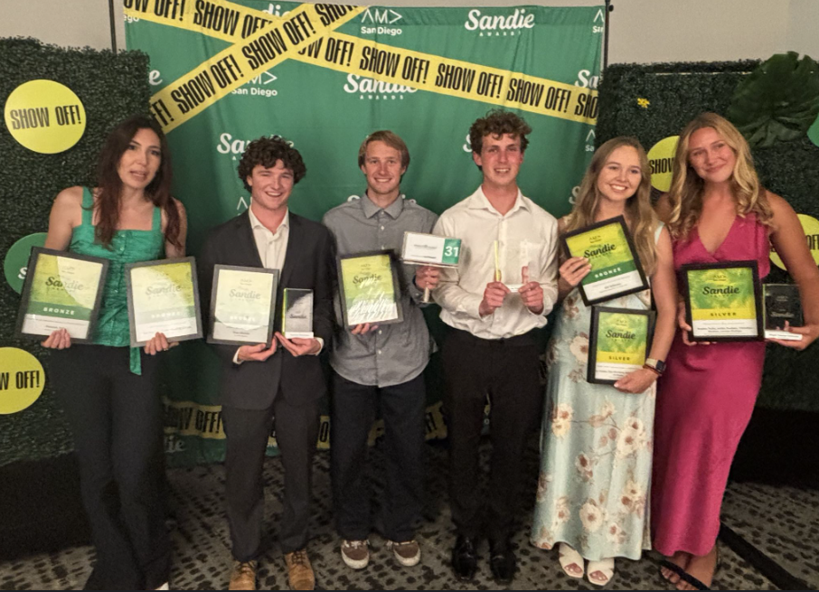 San Diego County Fair was top awards winner