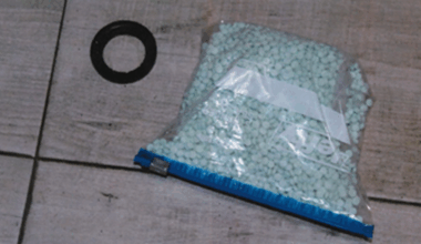 Dallas pair sentenced to 15 years for distributing fentanyl