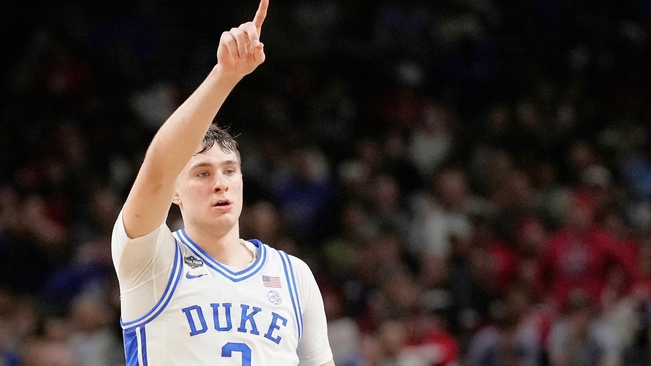Is EA Sports reviving its college basketball video game franchise?