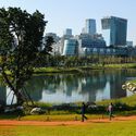 The Garden City Movement in Asia: Evolution and Modern Legacies - Image 4 of 8