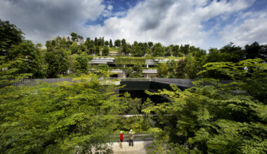 The Garden City Movement in Asia: Evolution and Modern Legacies