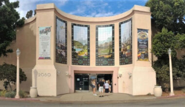 SD Automotive Museum launches $20M expansion campaign