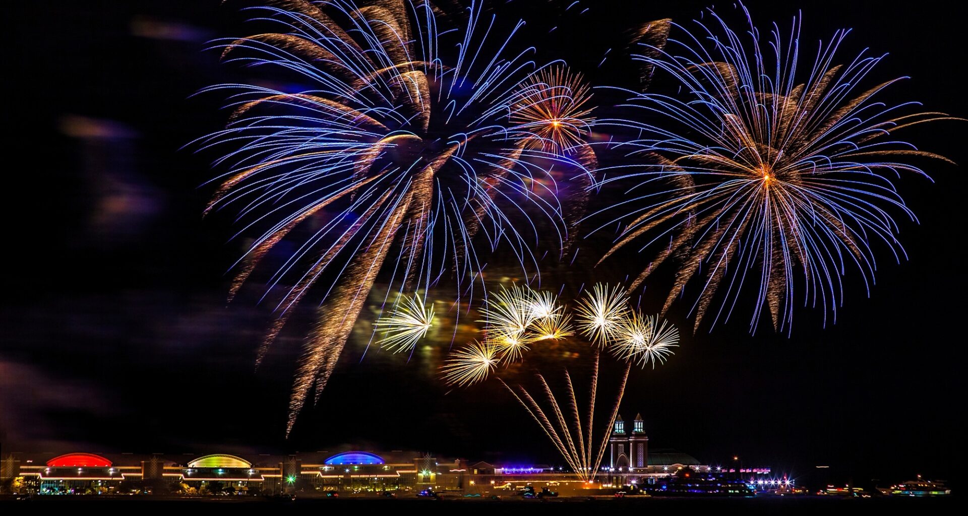 Why There Are No July 4 Fireworks in Chicago This Year