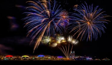 Why There Are No July 4 Fireworks in Chicago This Year