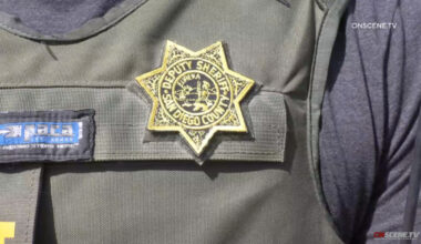 Passenger killed in suspected wrong-way Lemon Grove DUI Crash