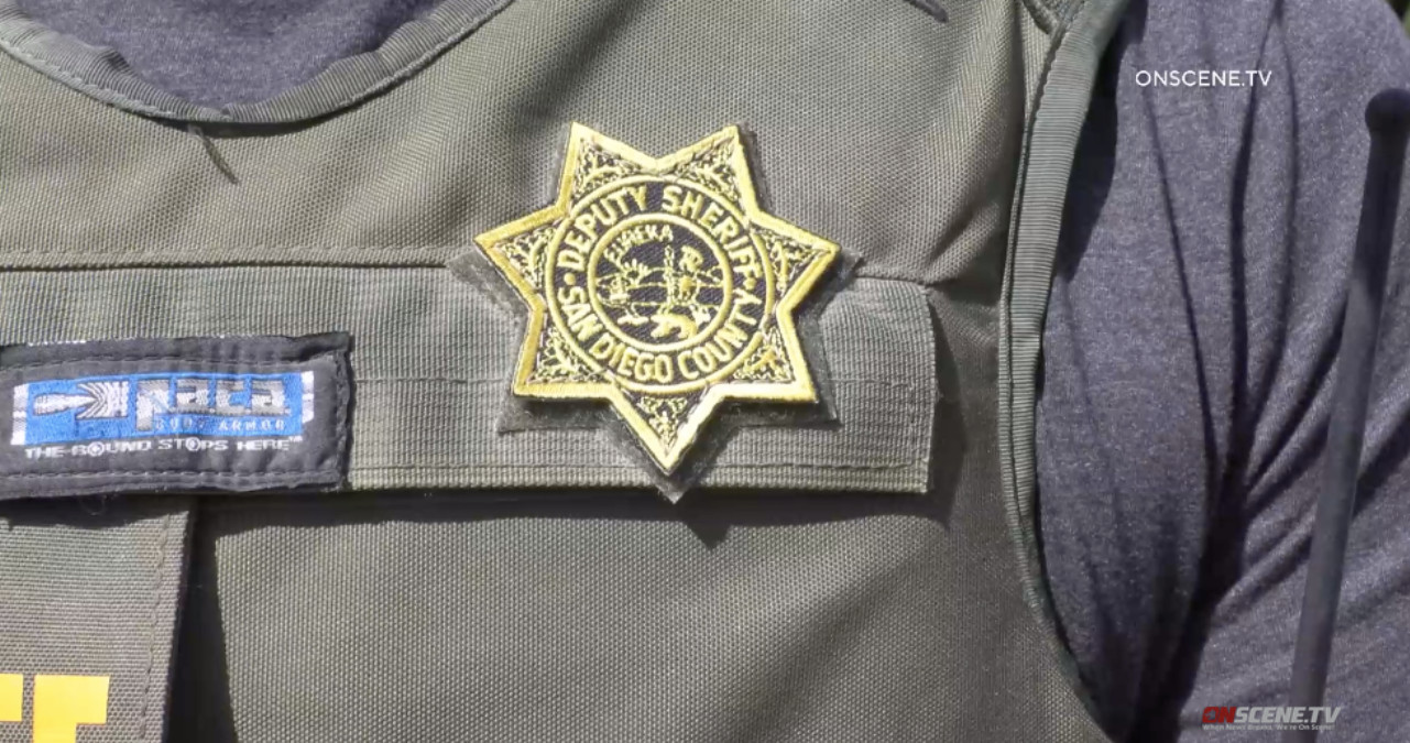 Passenger killed in suspected wrong-way Lemon Grove DUI Crash