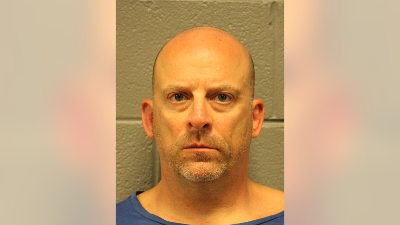 Chicago man charged with shooting 2 teens, 1 fatally, accused of shooting 2 dogs in 2023