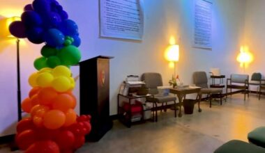 Brand new addiction recovery space specifically for LGBTQ+ community in San Antonio