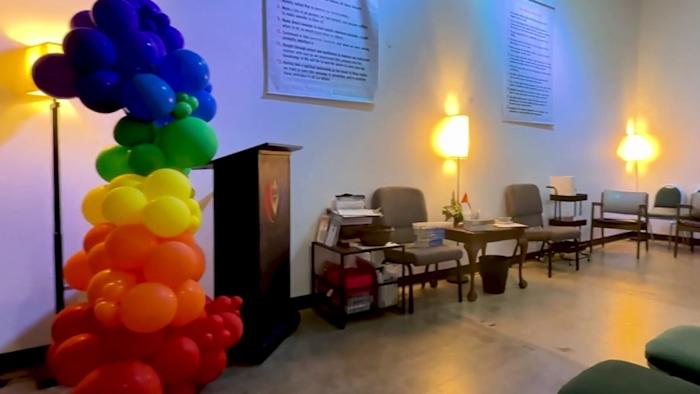 Brand new addiction recovery space specifically for LGBTQ+ community in San Antonio