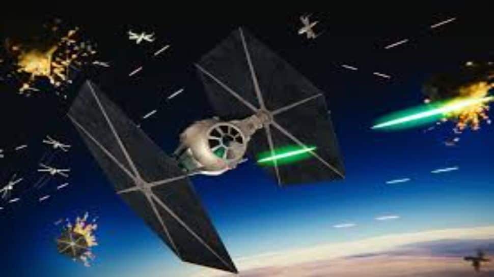 These Four Countries Ready For War In Space, And They Have Already Shot Down Satellites | World News