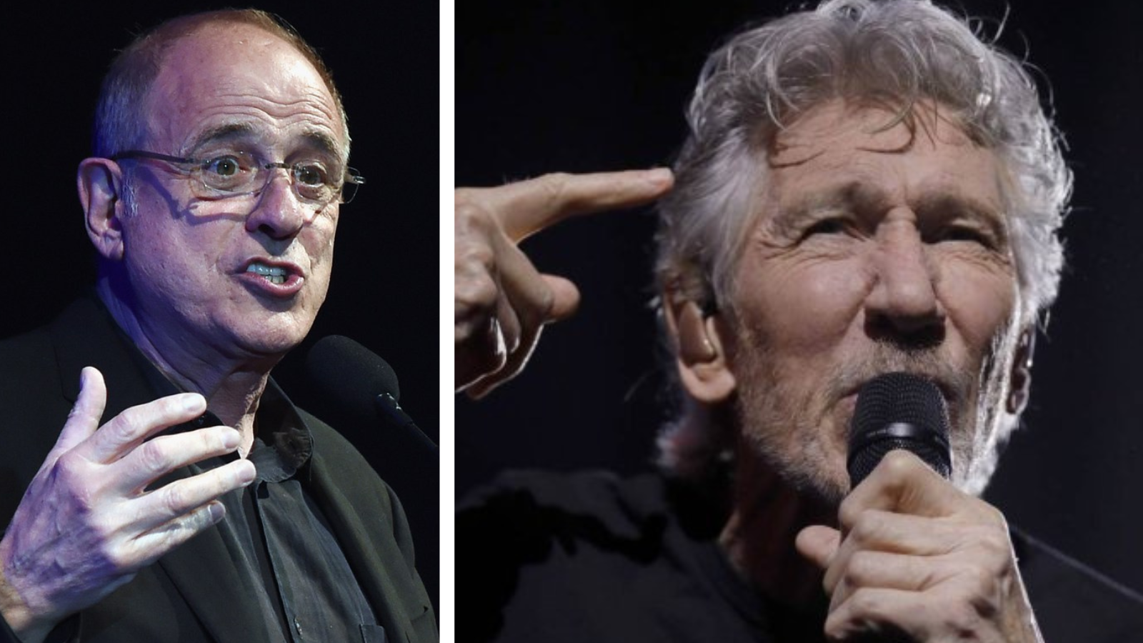 'Roger Went Nuclear': Pink Floyd Producer Recalls How Getting Tricked By A Journalist Led To Infamous Fallout With Roger Waters - Ultimate Guitar