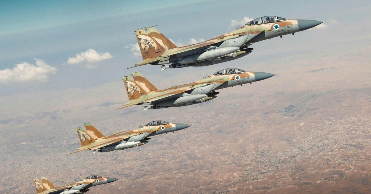 IDF Officials Urge Iran Diplomacy, Say Regime Will Struggle to Restart Nuclear Program - Haaretz