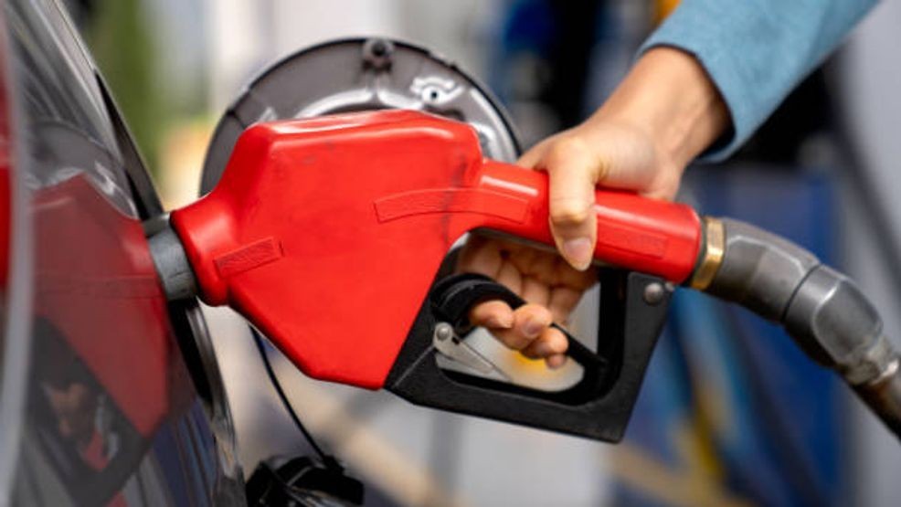 Gas prices rise amid Middle East tensions, with local average reaching $2.91